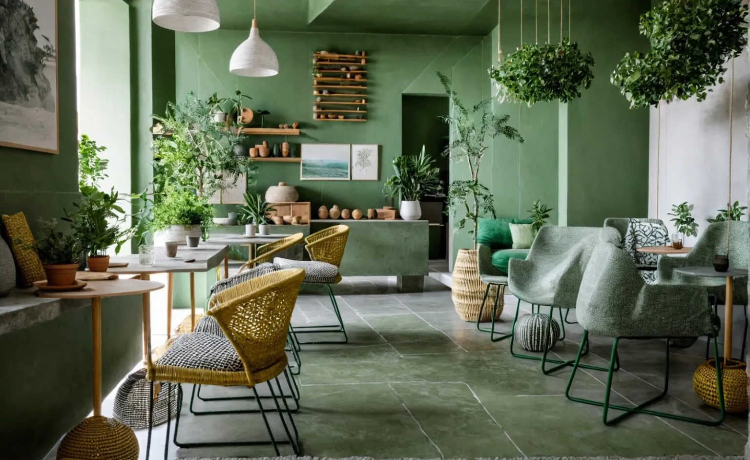 Design Intérieur