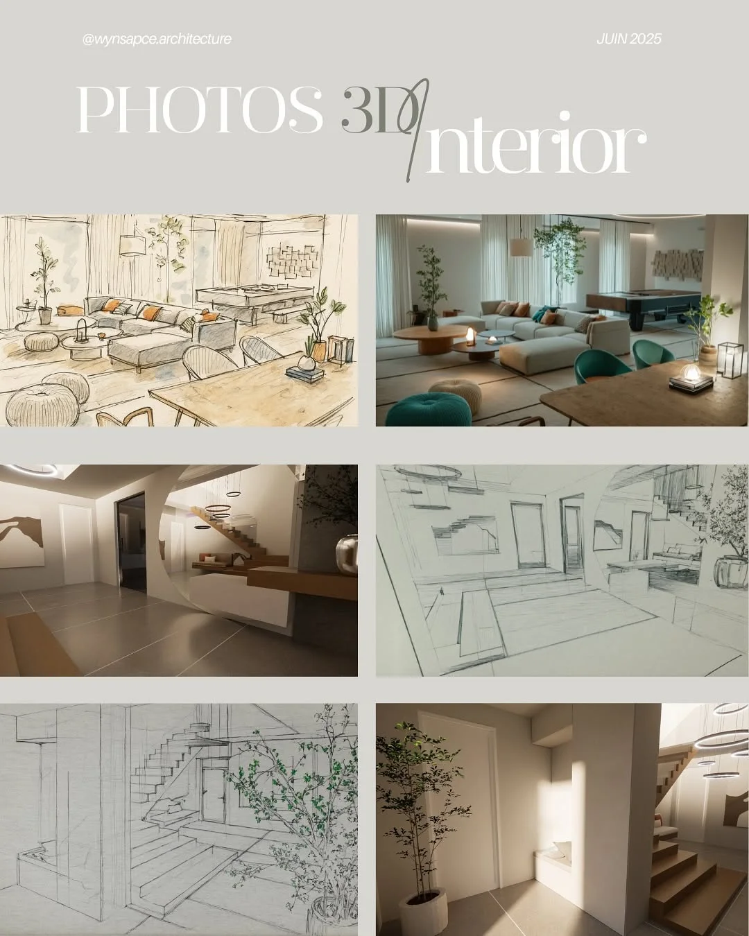 Projet 01 - Plans Zaventem